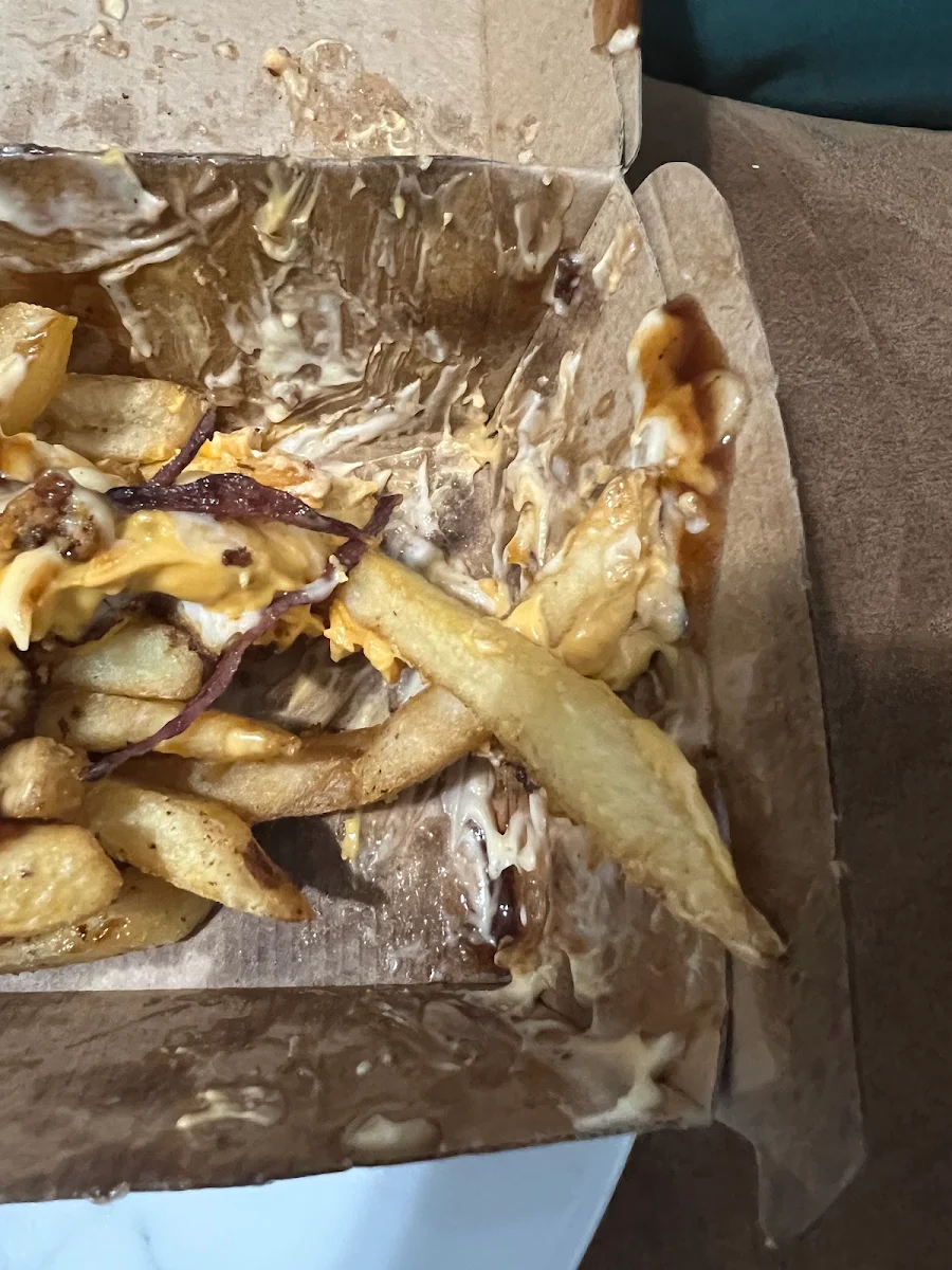 Highlights, Chubby Buns Burgers Croydon Park