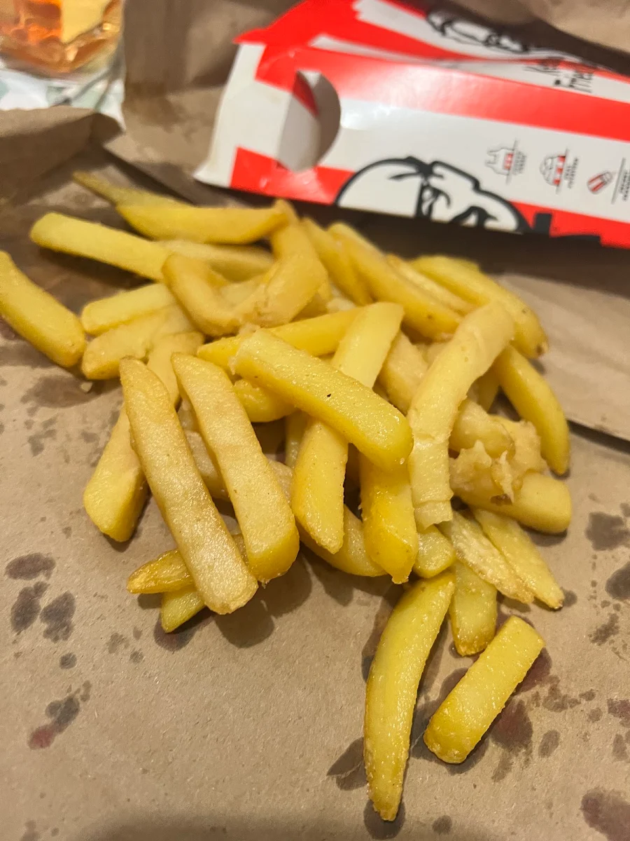 Highlights, KFC South Perth