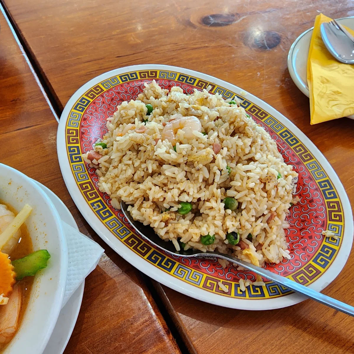 Fried Rice Small, Kowin Restaurant