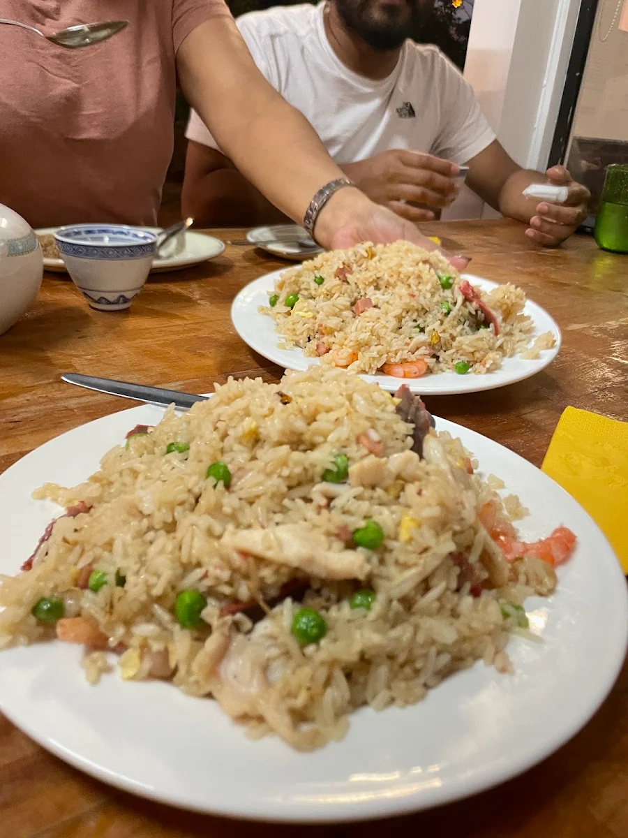 Highlights, Kowin Restaurant