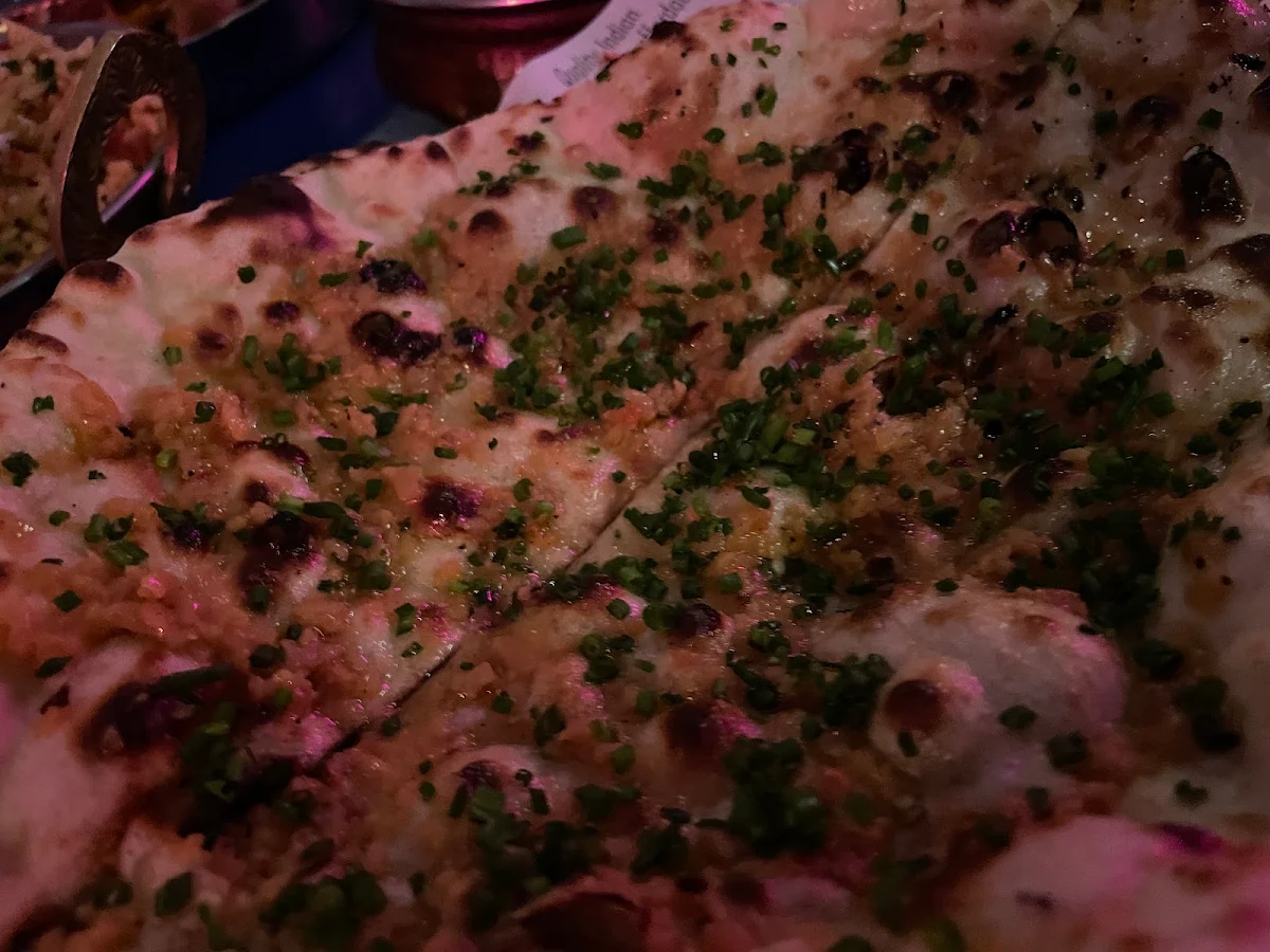 Naan Bread, Don't Tell Aunty