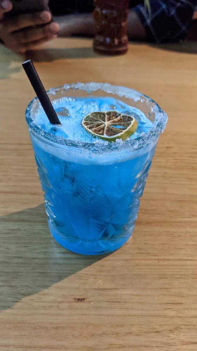 Blue Lagoon, Murphys