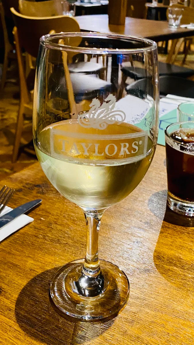 Chardonnay, Murphys