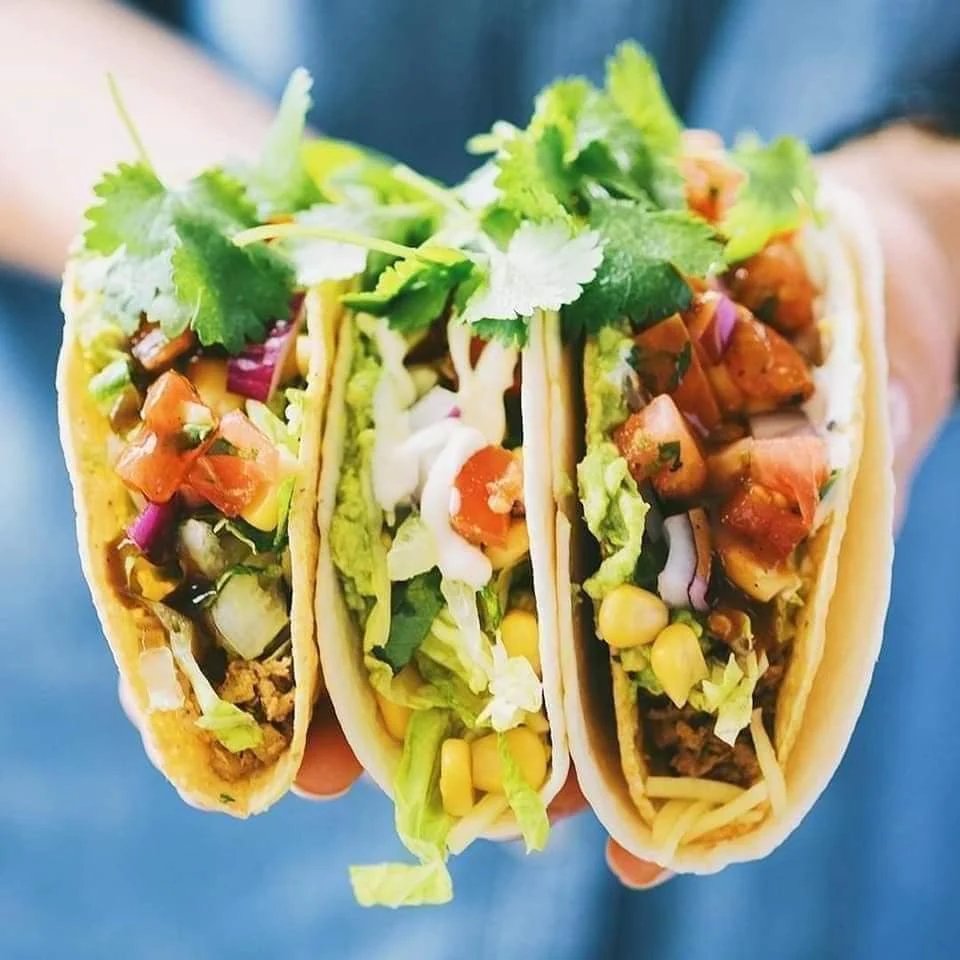 Tacos, Zambrero Jindalee