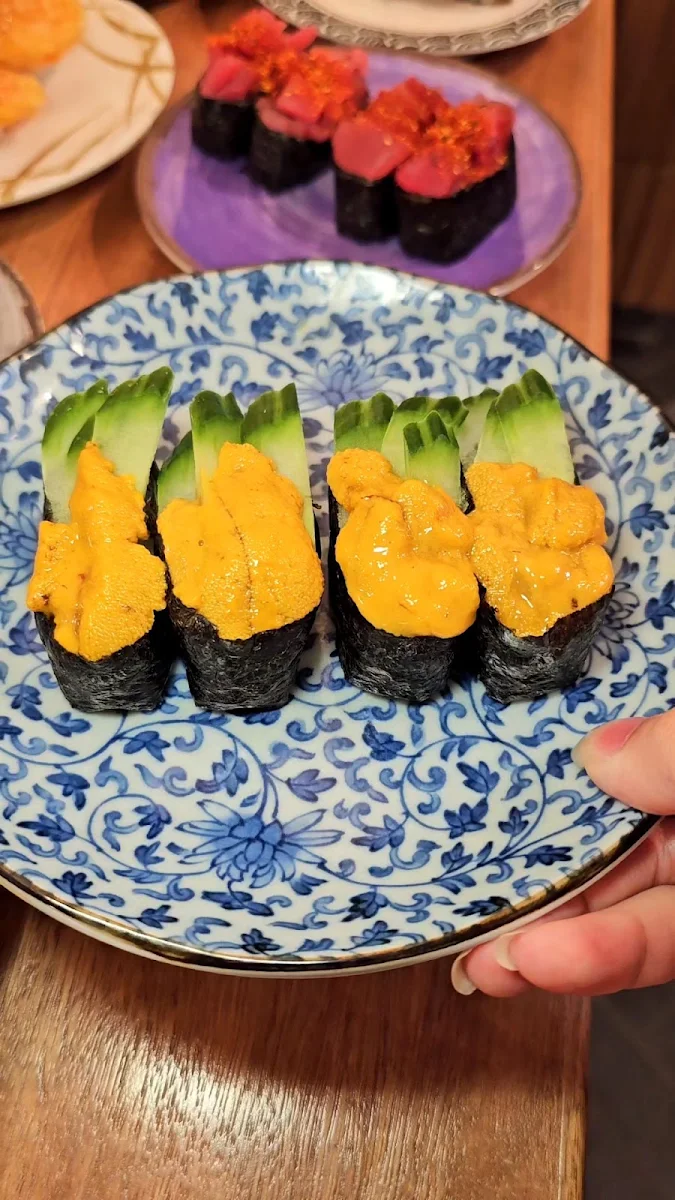 Sea Urchin