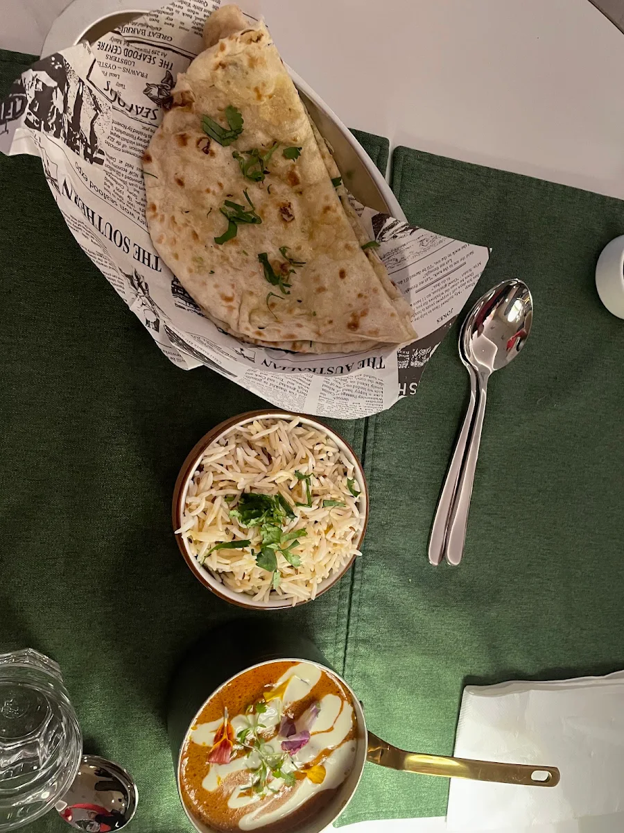 Highlights, Veranda Indian Kitchen & Bar - Rouse Hill