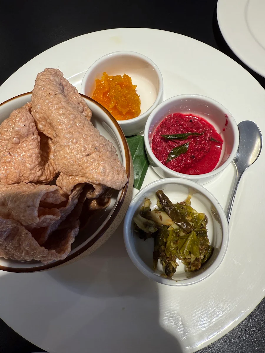 Highlights, Veranda Indian Kitchen & Bar - Rouse Hill