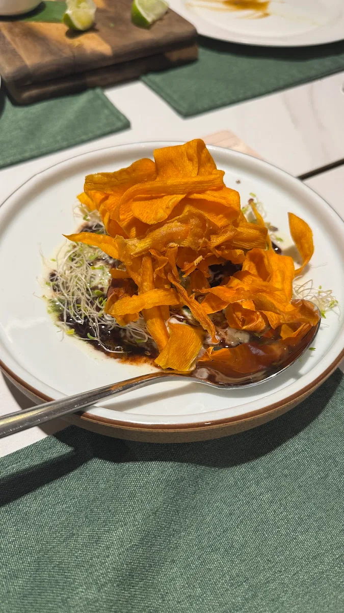 Highlights, Veranda Indian Kitchen & Bar - Rouse Hill