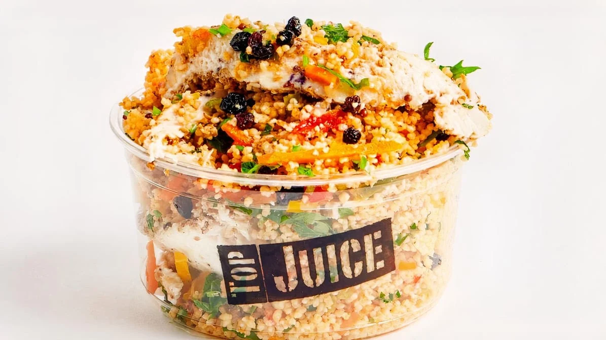 Highlights, Top Juice Gateway