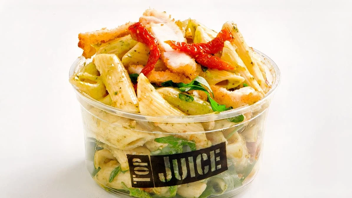 Highlights, Top Juice Gateway