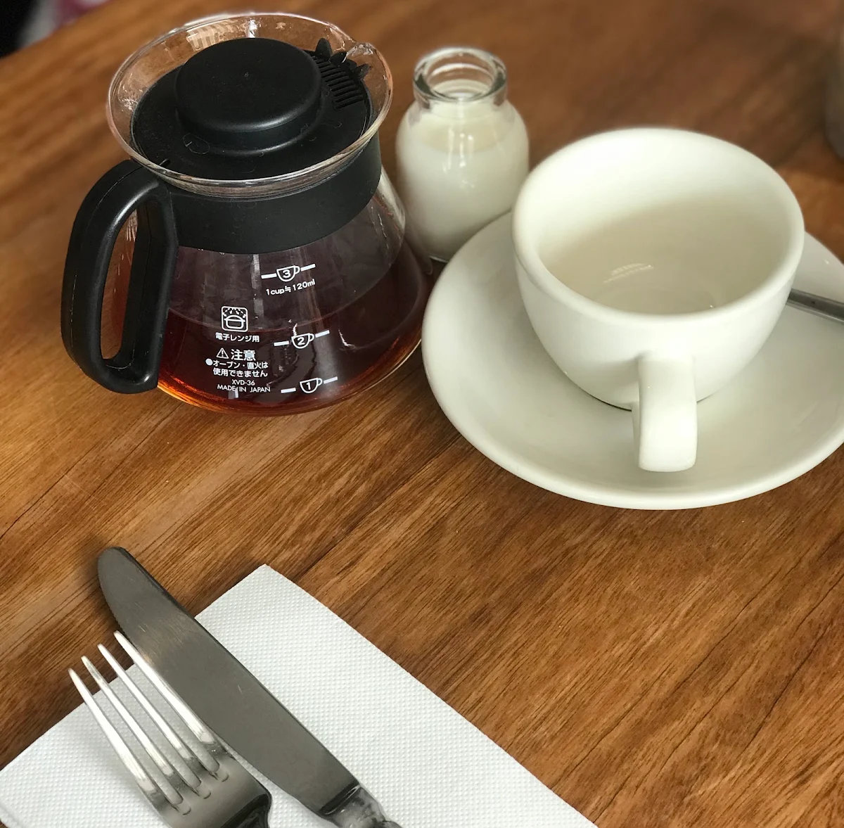 Breakfast Tea