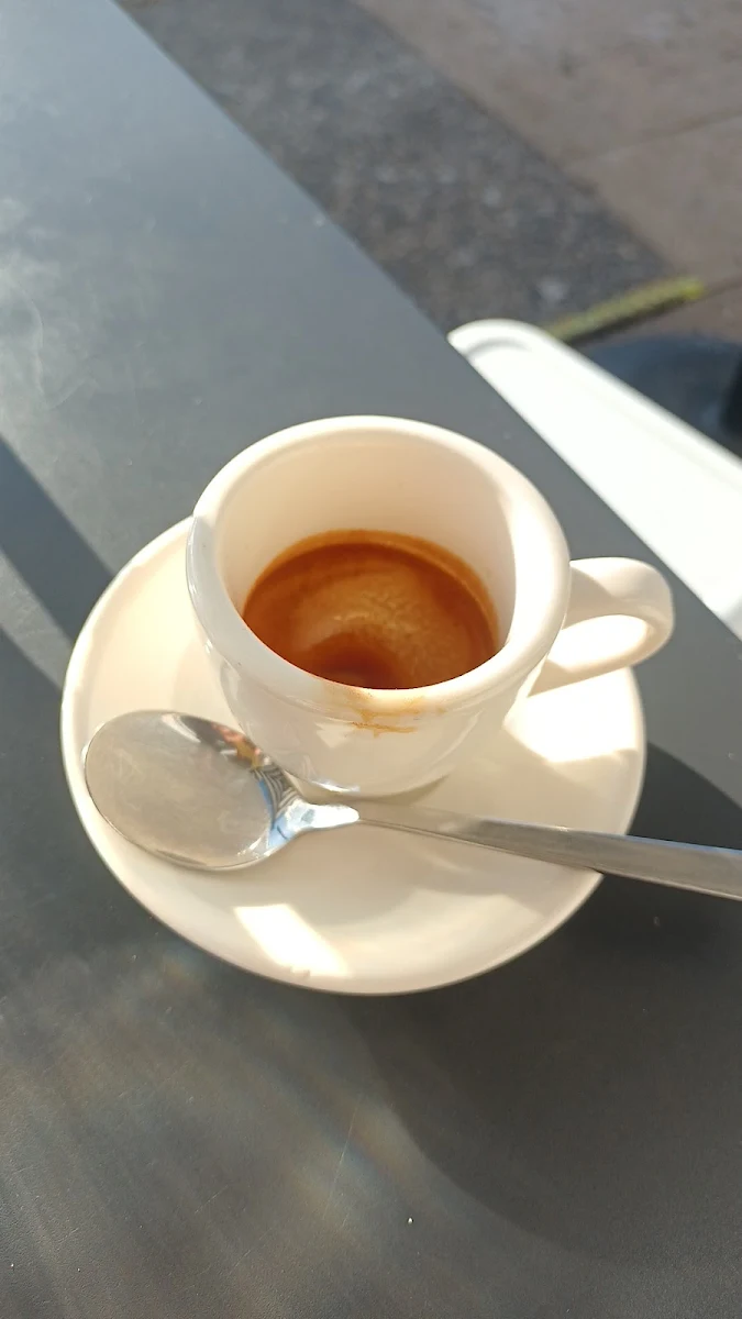 Espresso