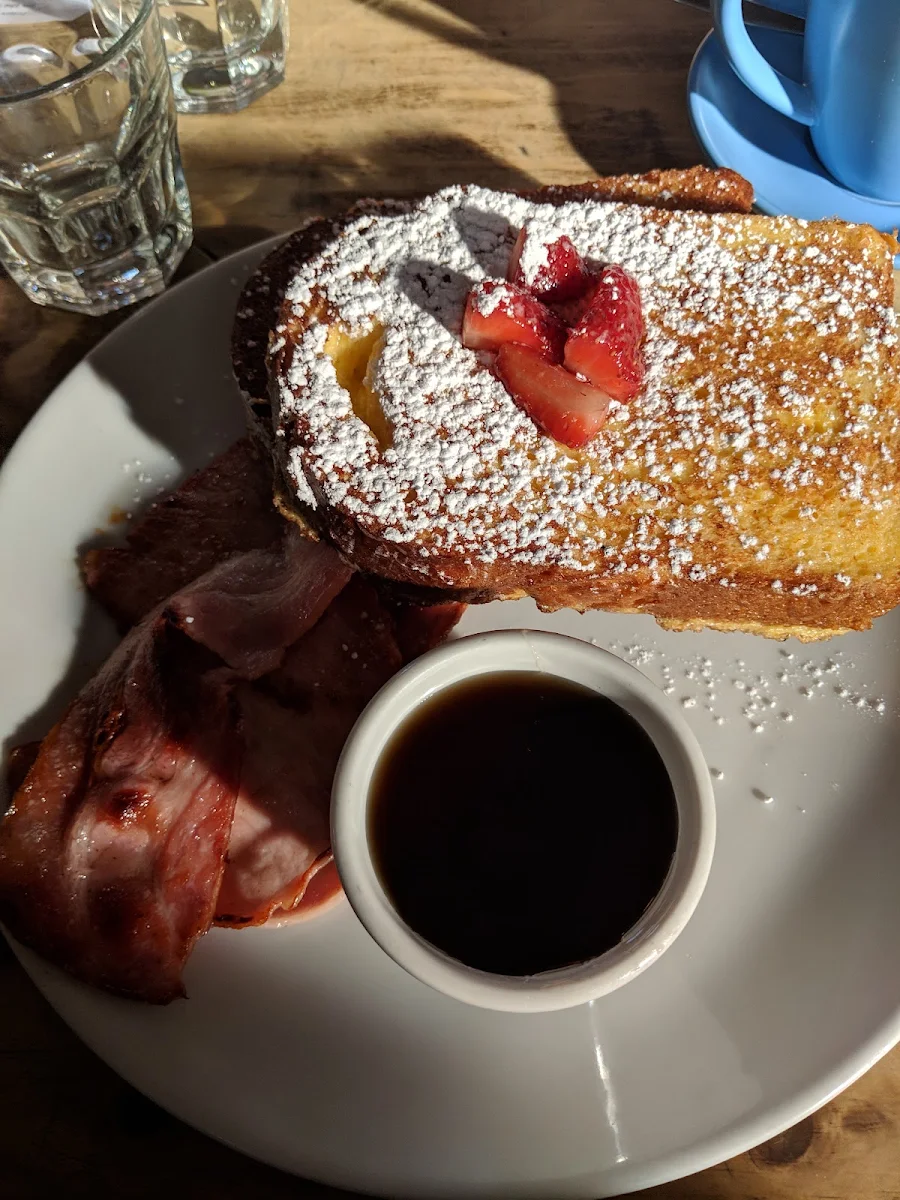 French Toast