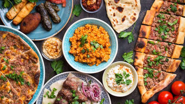 Highlights, Kebabville