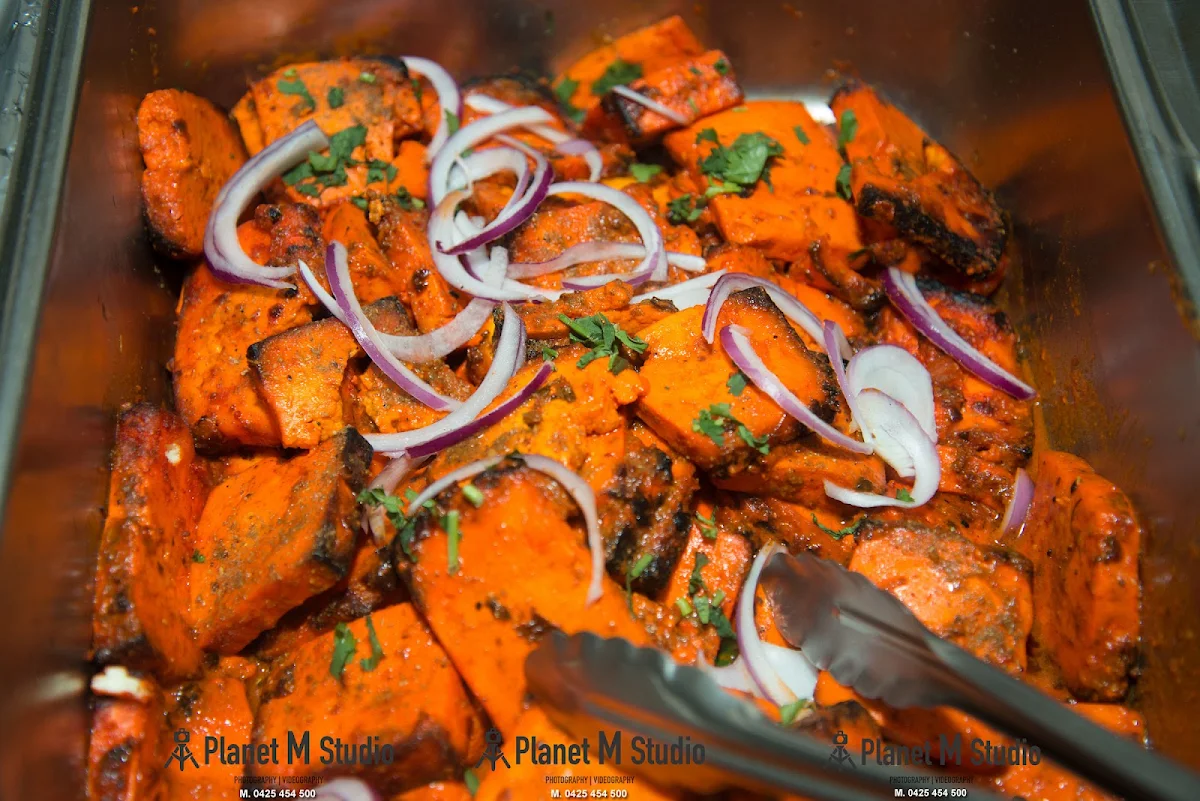 Chicken Tikka