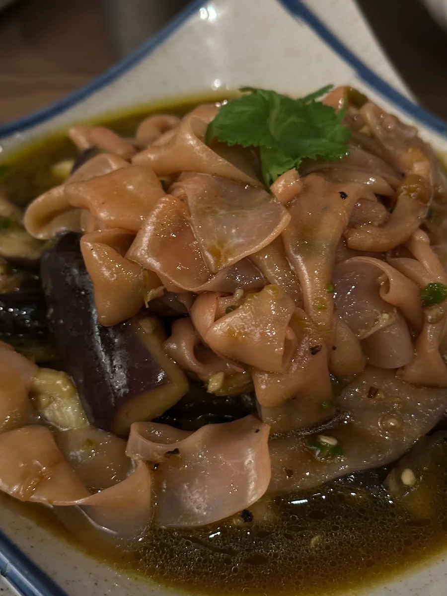 62 Braised Pig Ear