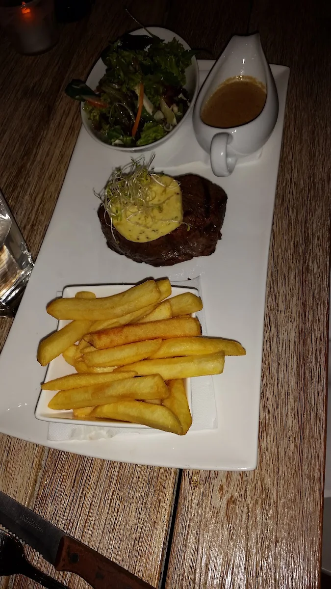 Eye Fillet
