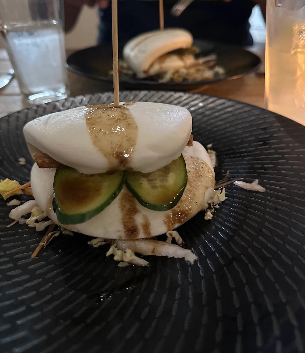 Pork Bun