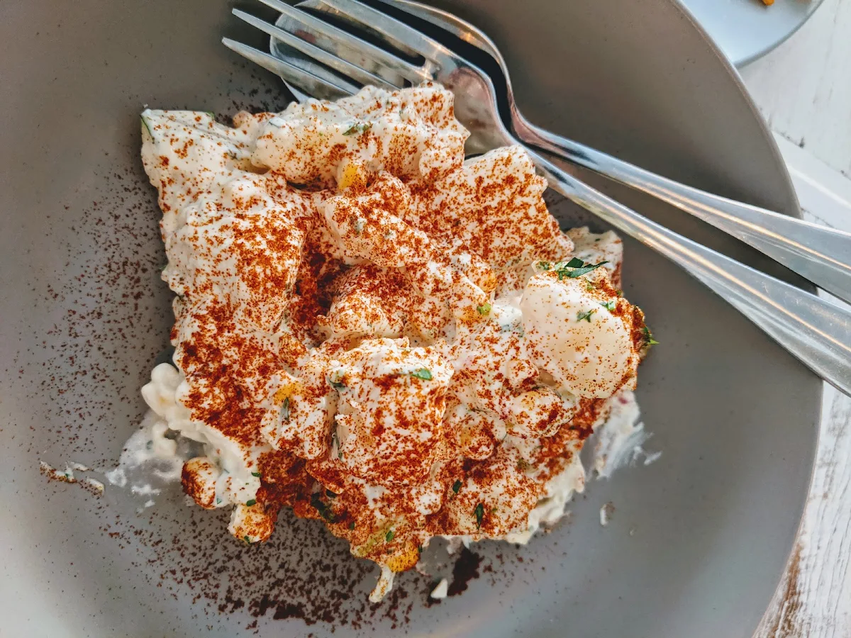 Potato Salad