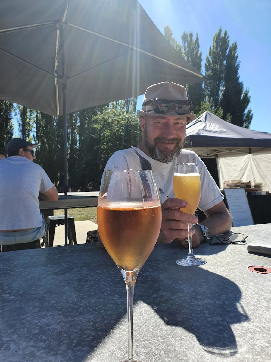 Cornucopia Cider, Plenty Cider