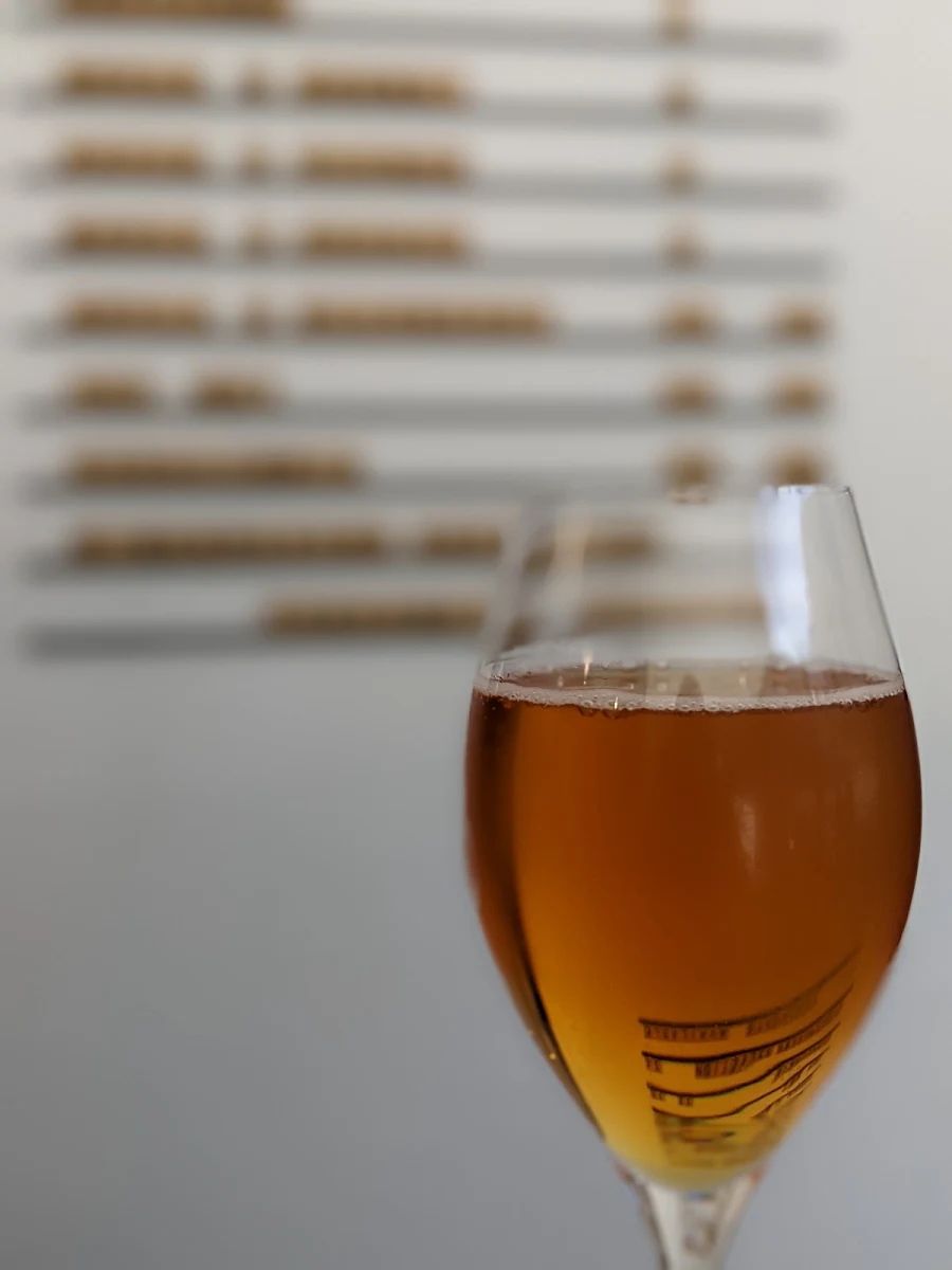 Highlights, Plenty Cider