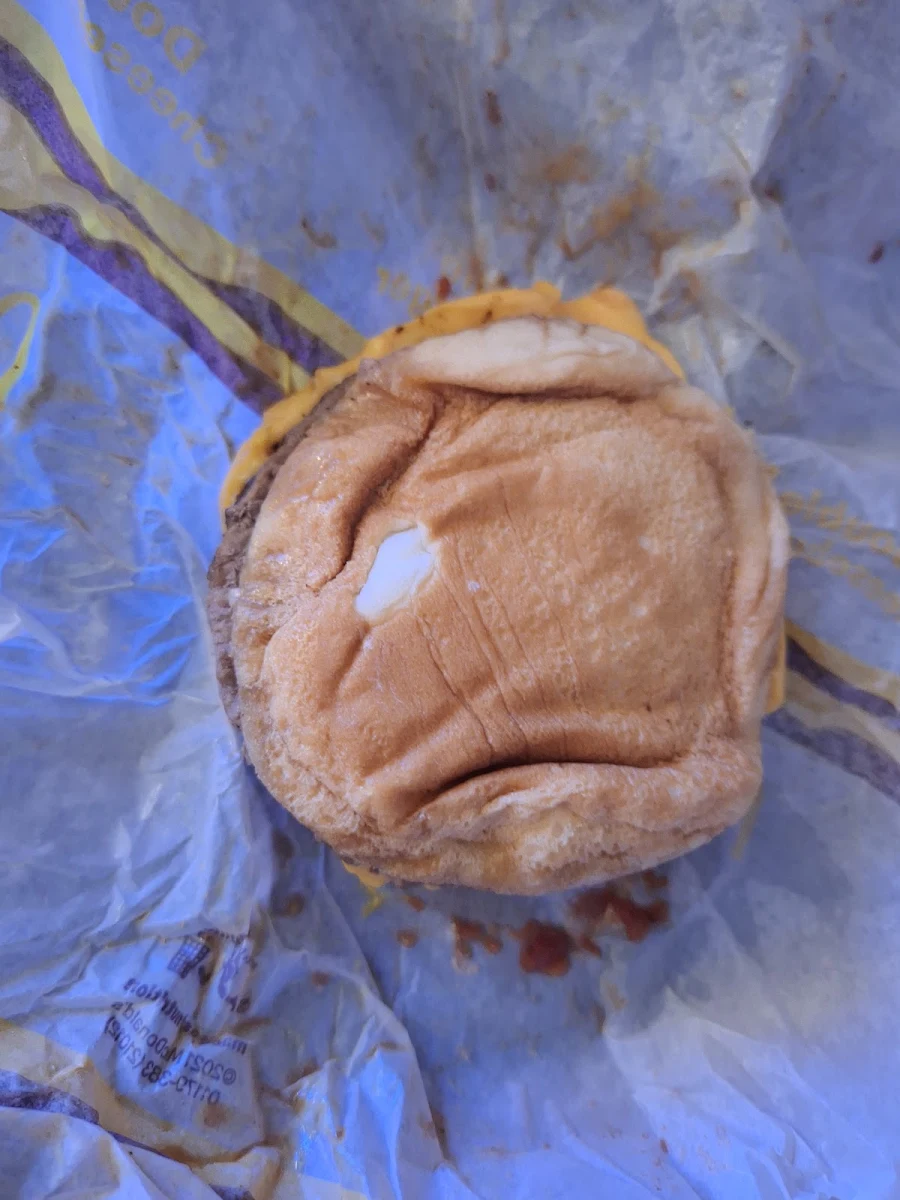 Highlights, McDonald's Caboolture City