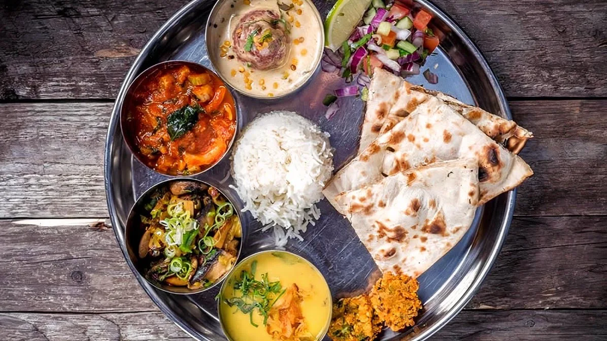 Highlights, Rehmat Kitchen