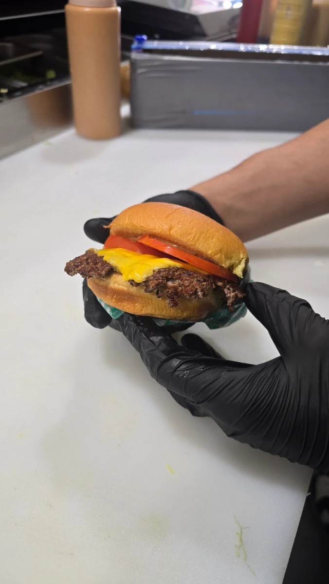 Highlights, BK Burgers
