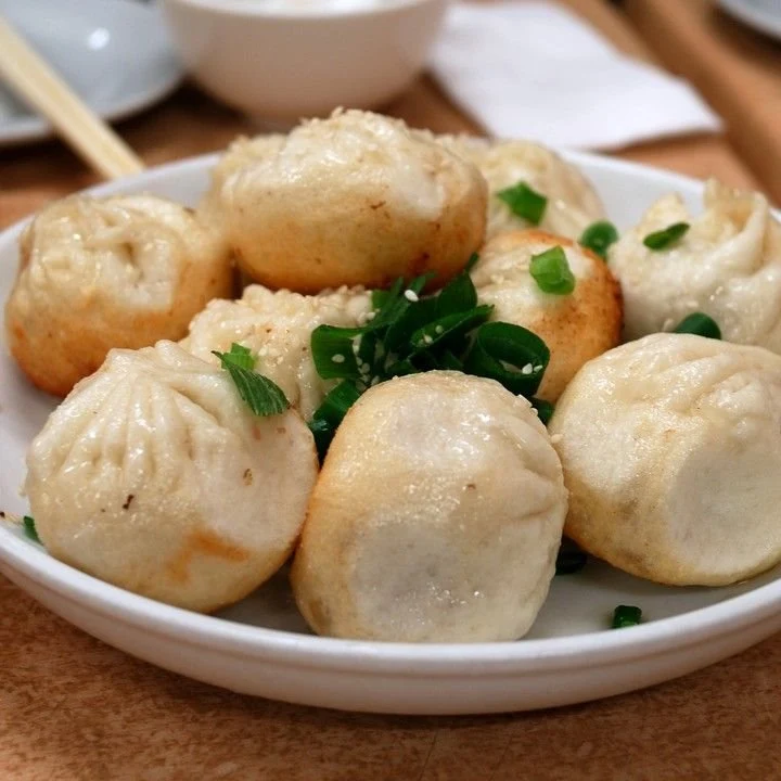Soup Dumpling