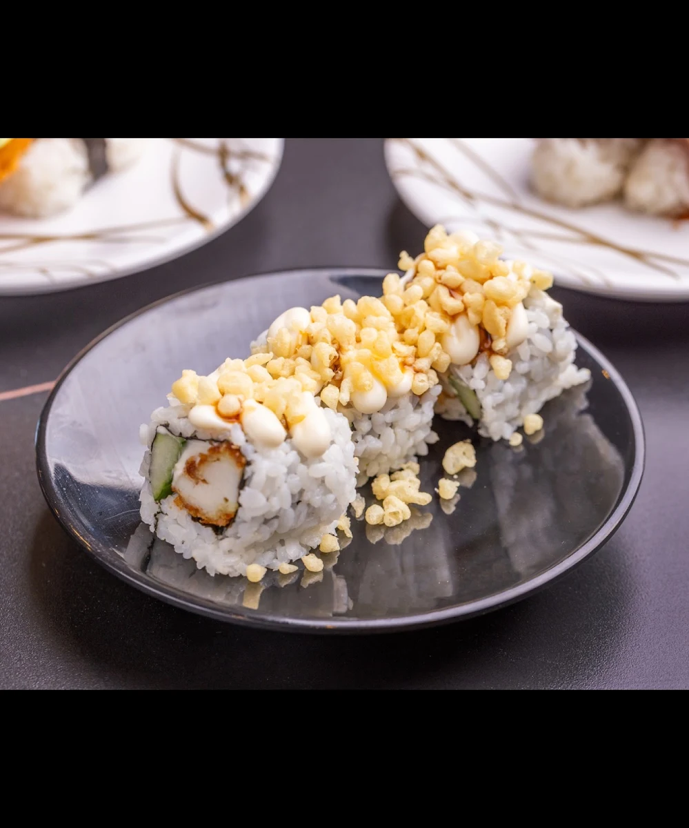 Highlights, LITTLE JAPAN Capalaba