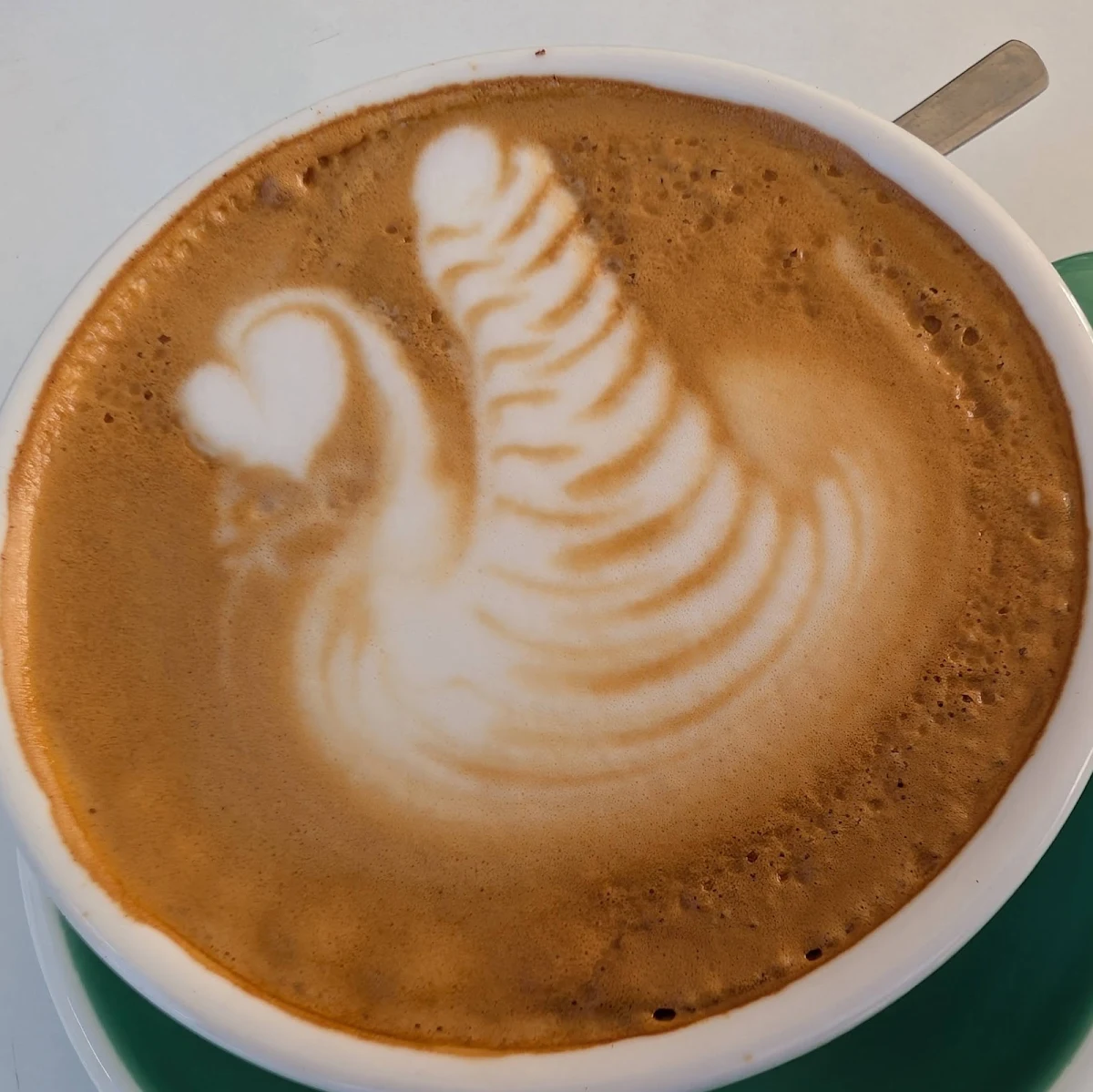 Highlights, ATLAS KAFFE