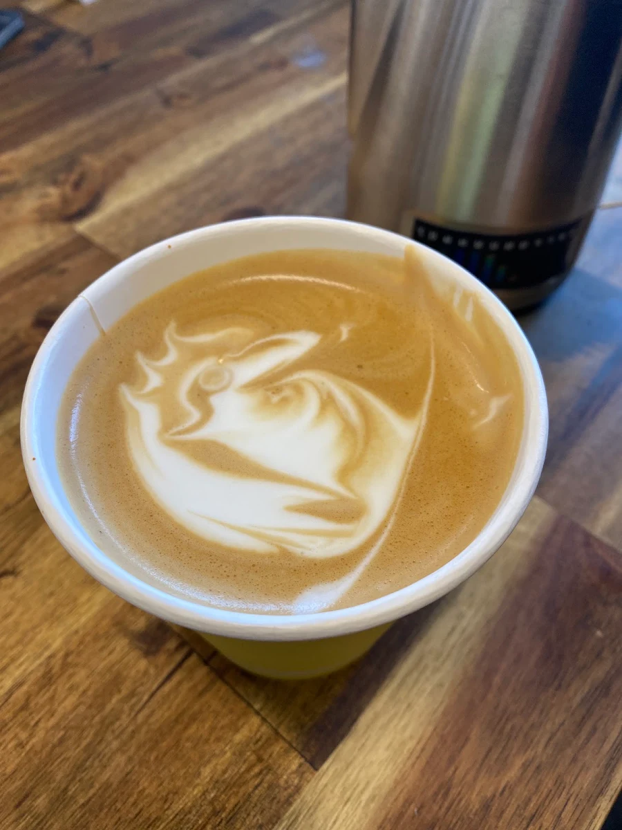 Highlights, ATLAS KAFFE
