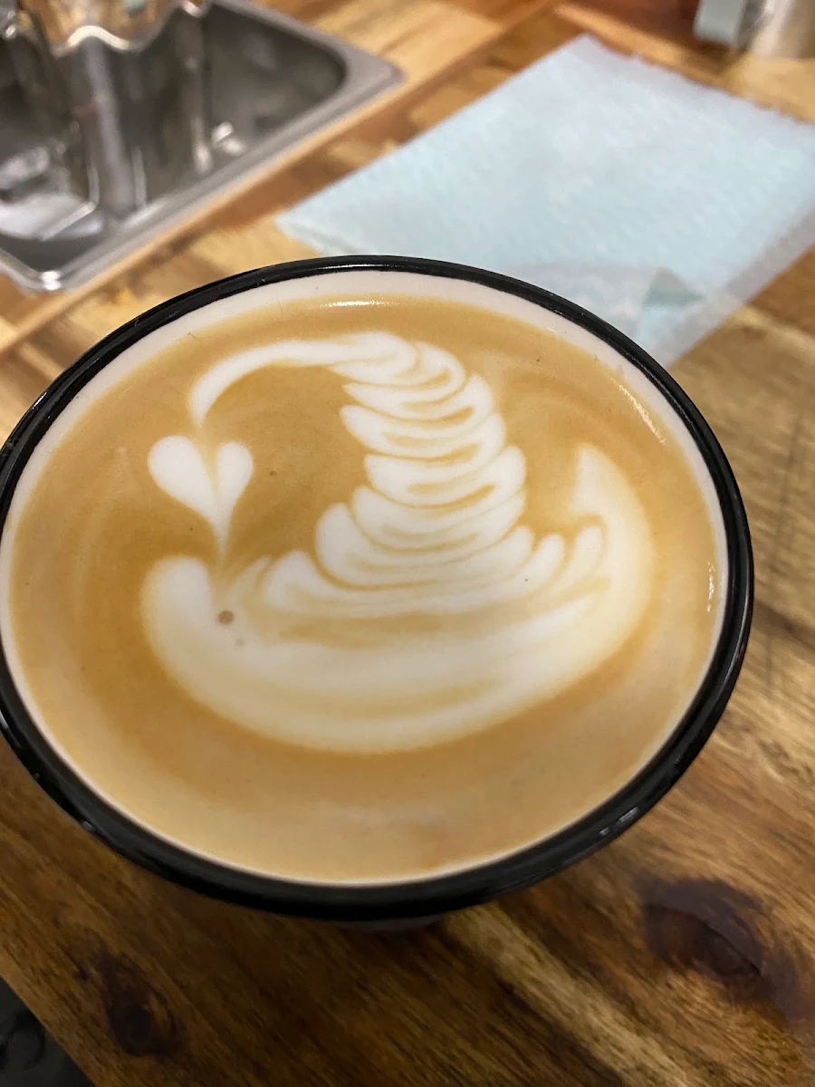 Highlights, ATLAS KAFFE
