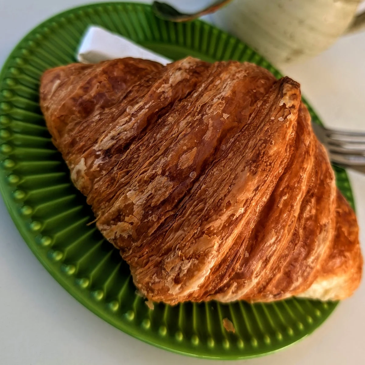 Highlights, ATLAS KAFFE
