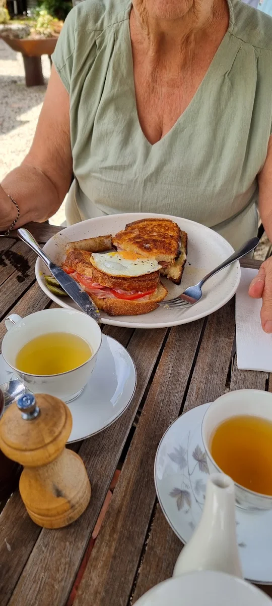 blt, Glenlyon General Store