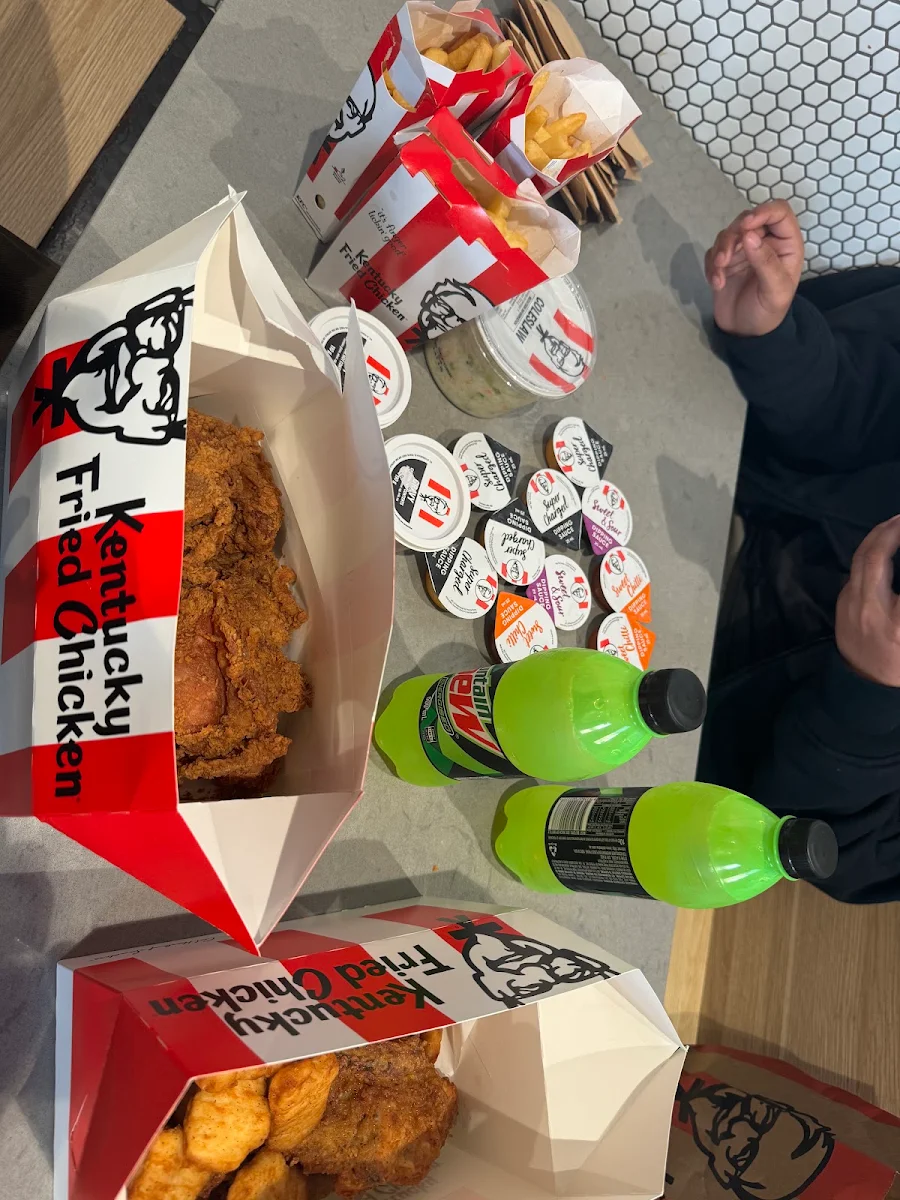 Wicked Chicken Wings
