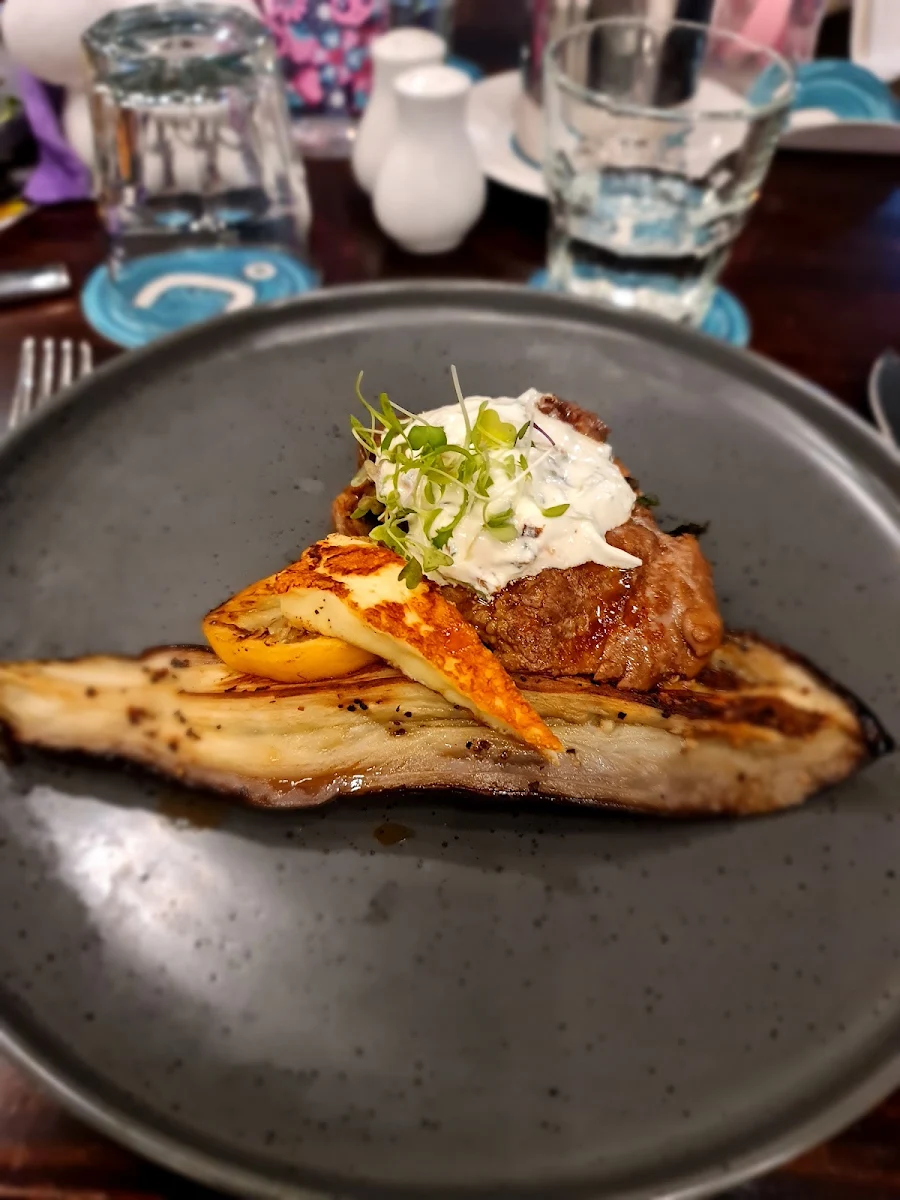 Highlights, Celsius Restaurant