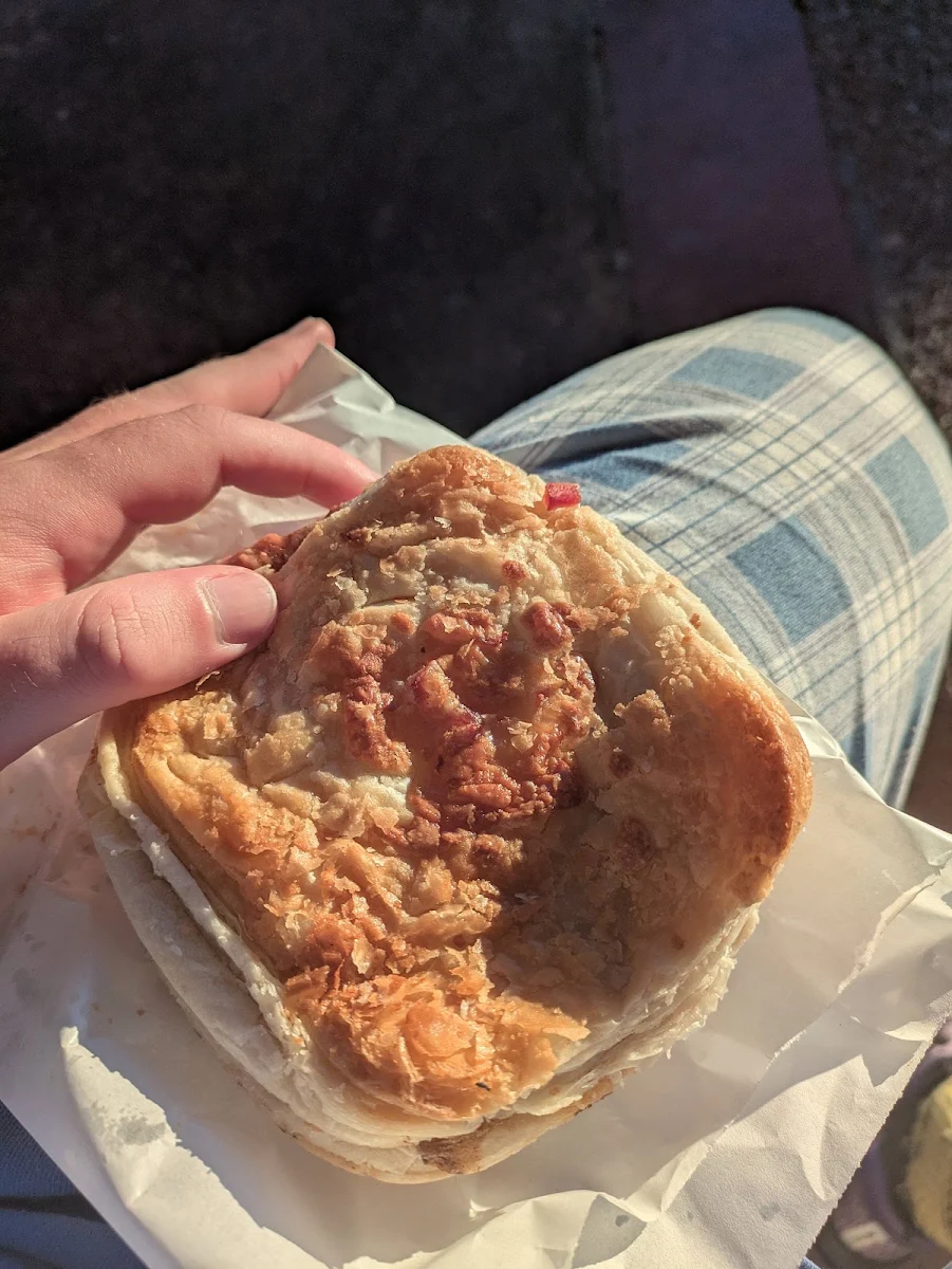 Highlights, Forest lake bakery