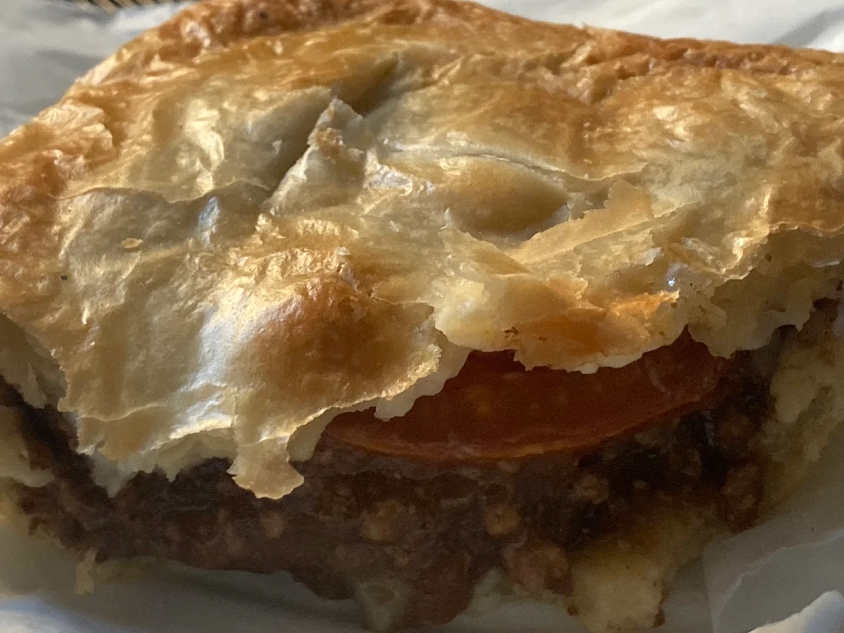 Highlights, Forest lake bakery