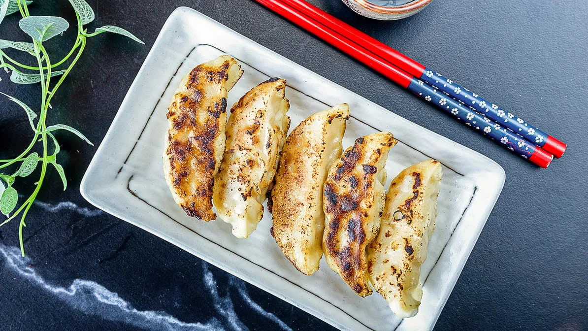 Highlights, Roro sushi