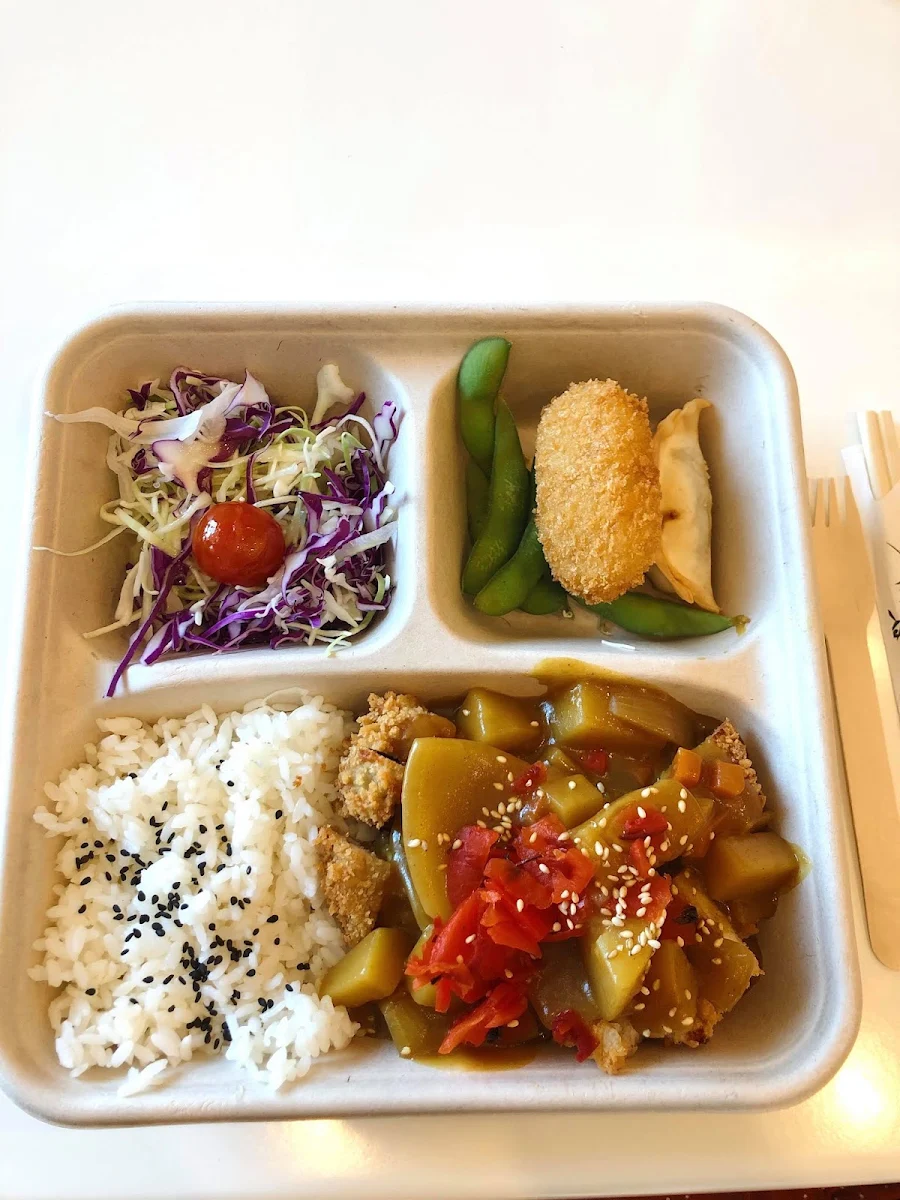 Highlights, Roro sushi
