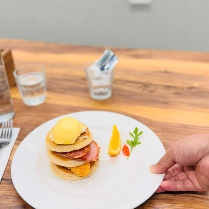 Highlights, Cafe 63 Wilsonton