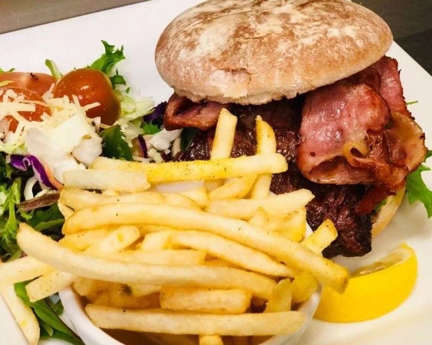 Highlights, Cafe 63 Wilsonton