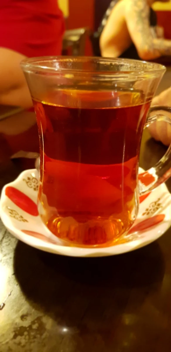 Chai Tea