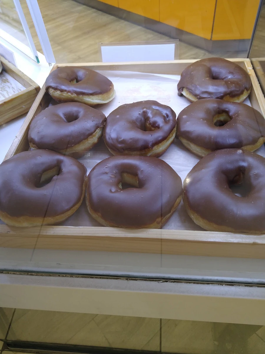 Doughnuts, Breadtop Uptown