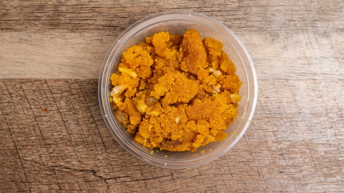 Highlights, Spicy Saffron