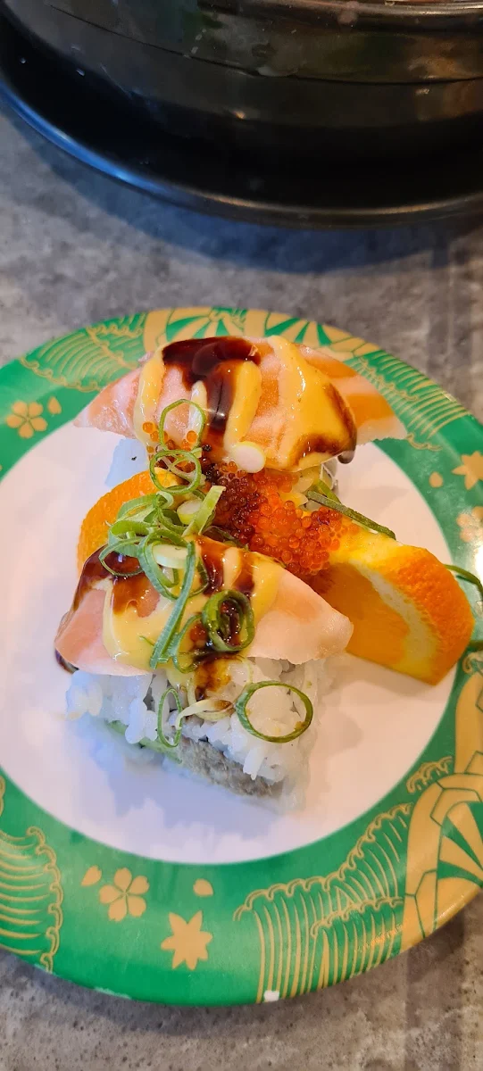 Highlights, Sushi Musa