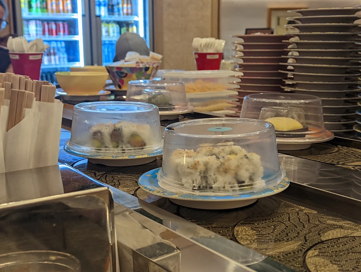 Highlights, Sushi Musa