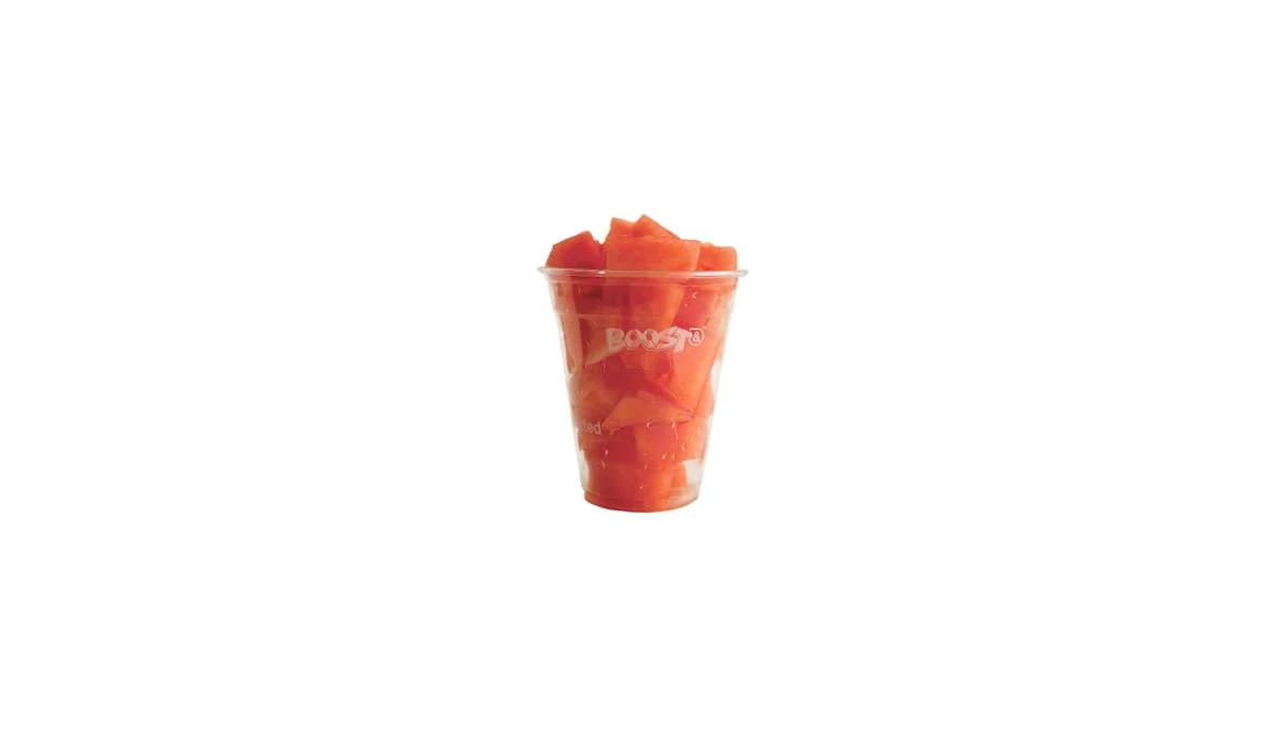 Highlights, Boost Juice