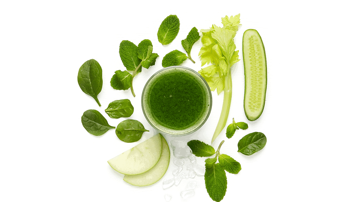 Highlights, Boost Juice